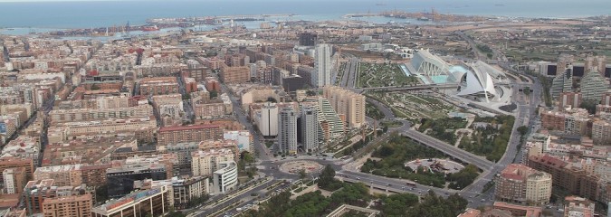 Run in the beautiful cities of Spain! Run in the beautiful cities of Spain!