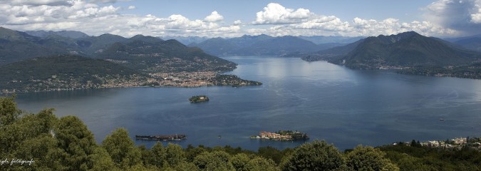 Interview with Lake Maggiore Marathon Interview with Lake Maggiore Marathon