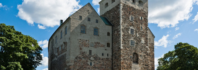 Run in Turku where history meets nature Run in Turku where history meets nature