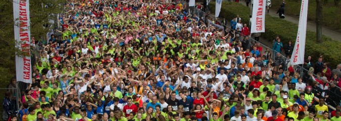 Interview with DVV Antwerp 10 Miles & Marathon Interview with DVV Antwerp 10 Miles & Marathon