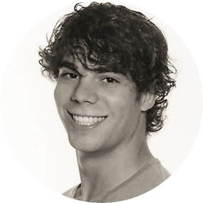 Pieter Dreesen