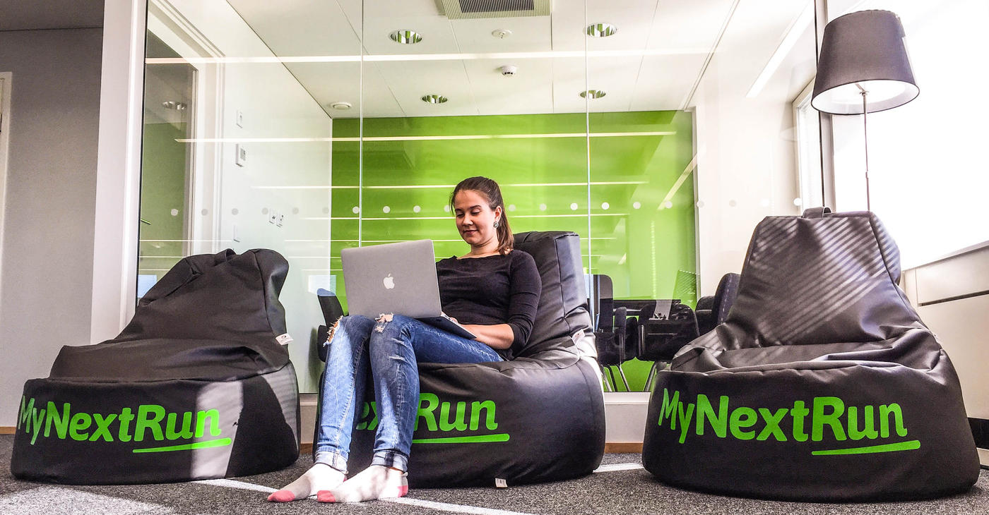 MyNextRun jobs