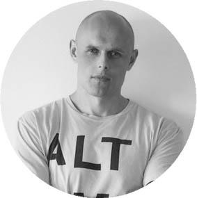 Lasse Keronen