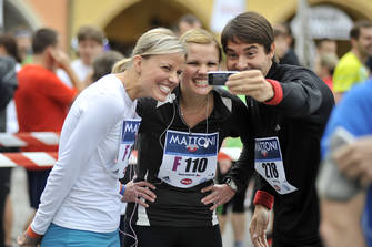 Mattoni Česke Budějovice Half Marathon