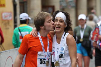 Mattoni Karlovy Vary Half Marathon