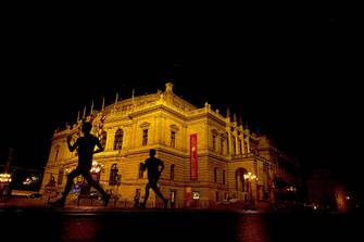Birell Prague Grand Prix