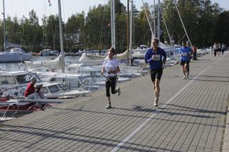 Espoo Rantamaraton
