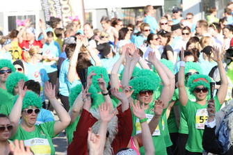 Kokkola City Run