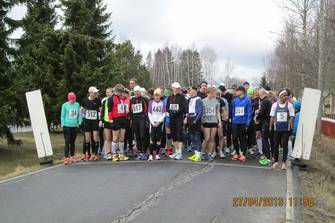 Kyrönjoki-maraton