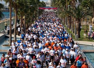 Limassol Marathon GSO