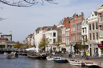 Leiden Marathon