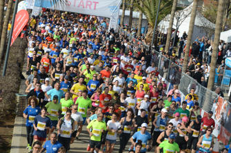OPAP Limassol International Marathon GSO
