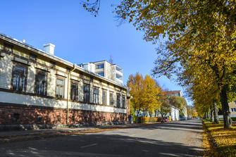Turku City Marathon
