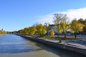 Turku City Run