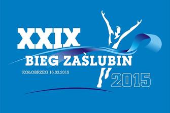 Międzynarodowy Bieg Zaślubin