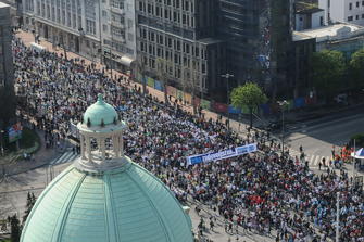 Belgrade Marathon