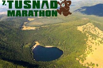 8. HRI Vitalion Tusnad Marathon (EUR)