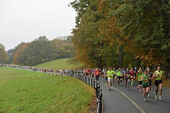 Dublin Half Marathon