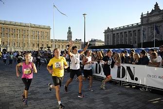 Stockholm Half Marathon