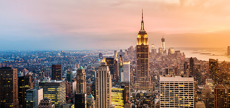Running city of the month: New York