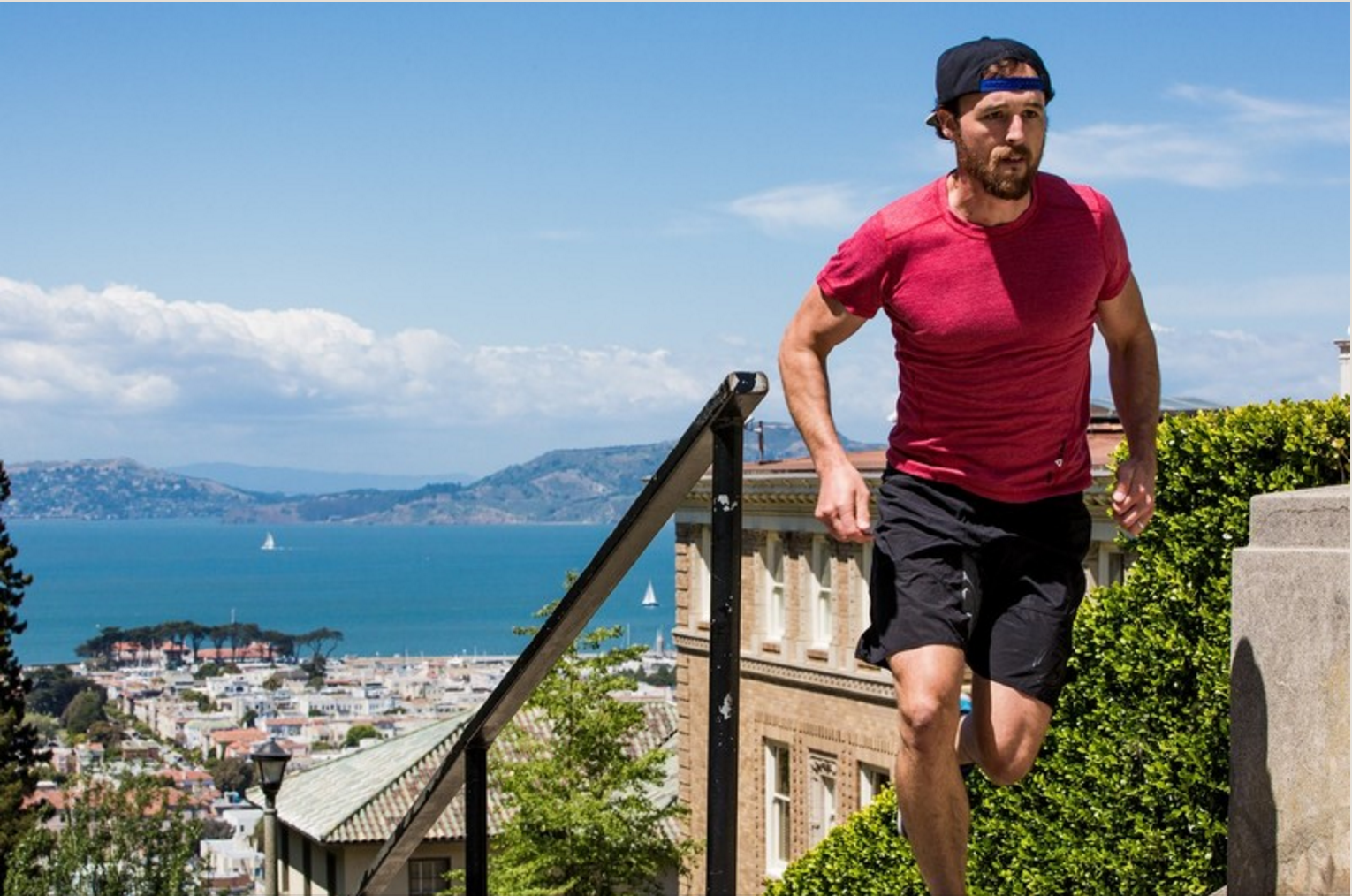 The Building Distance Program