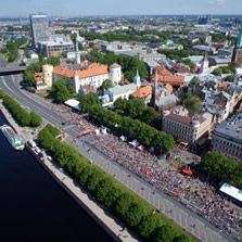 Riga Marathon