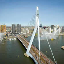 Marathon Rotterdam