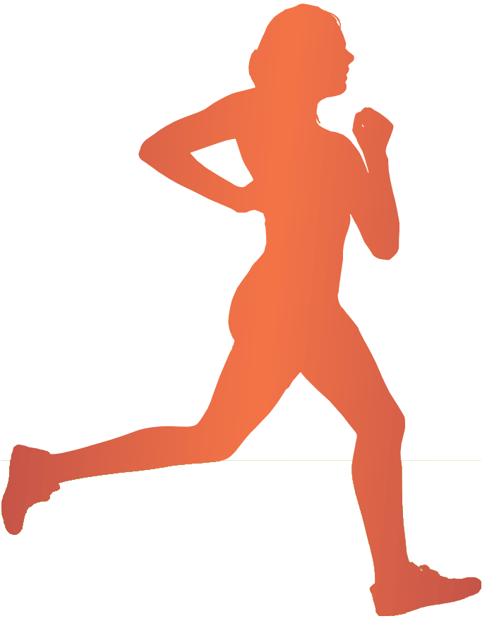 runner