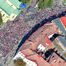 SEB Tallinn Marathon