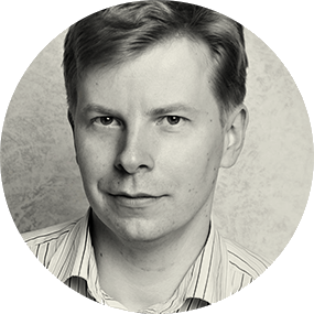 Sami Granfors