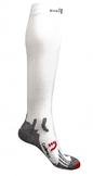 Compression Socks (white)