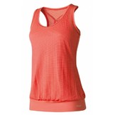Casall Love Mesh top (peach)
