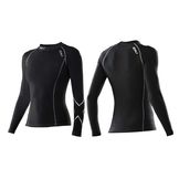 2XU Compression LS Compression Top (women's)