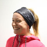 MyNextRun tube scarf