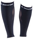 Zero Point Calf Sleeves black