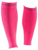 Zero Point Calf Sleeves Coral