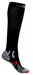 Compression Socks (black)