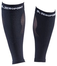 Zero Point Calf Sleeves black