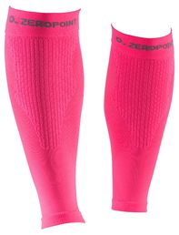 Zero Point Calf Sleeves Coral