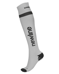 Compression Socks (white)