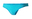 Casall Perfect Thong (turquoise)