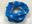 Helsinki Half Marathon tube scarf blue